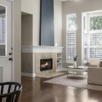 Kitchen & Archway View of 2020 Antone St