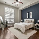 Primary Bedroom of 2020 Antone St