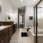 Primary Bathroom of 2020 Antone Street