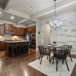 Dining & Kitchen of 2020 Antone Street