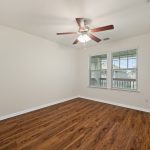Secondary bedroom at 4517 Truth Way