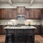 Kitchen in 2020 Antone Street