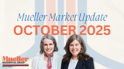 Mueller Market Update: October 2025