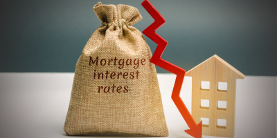 Mortgage Rates Just Hit a 3-Year Low