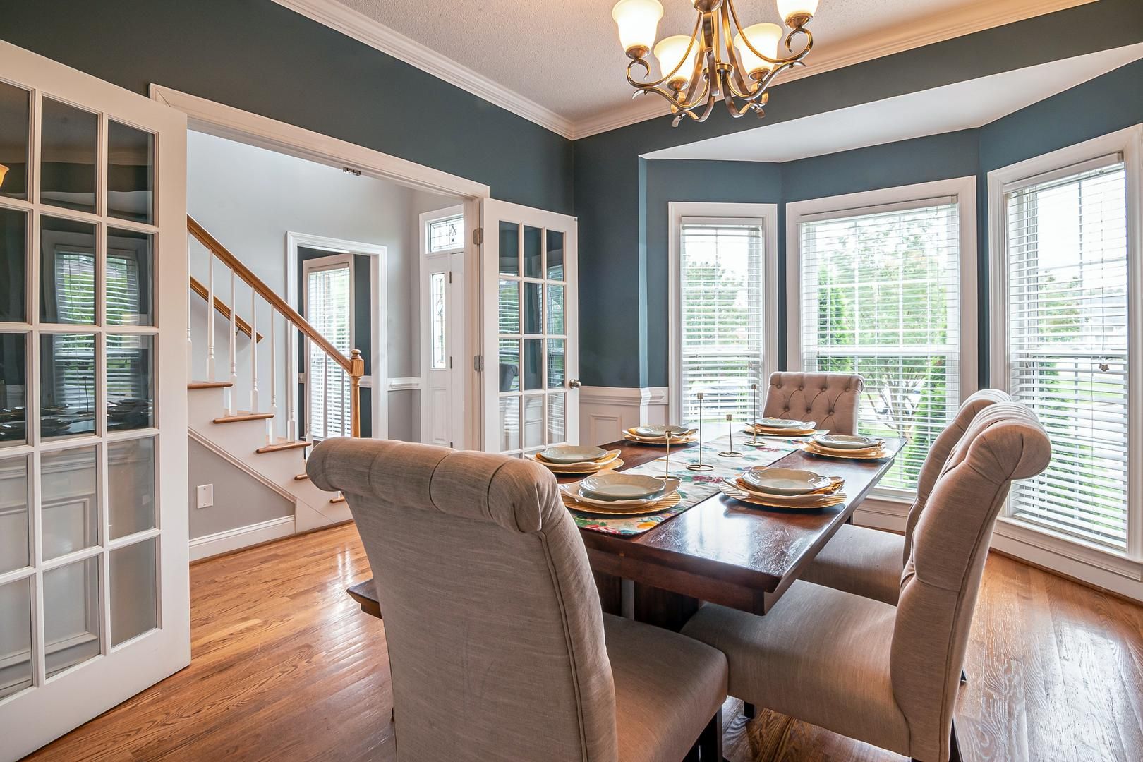 Professional Home Staging & Preparation
