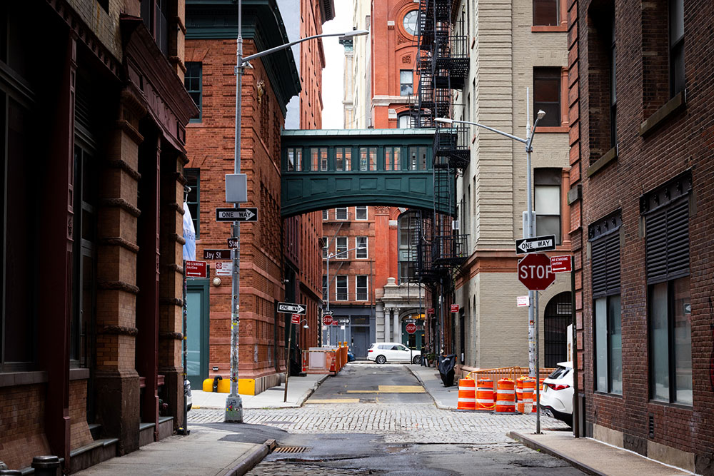 Tribeca