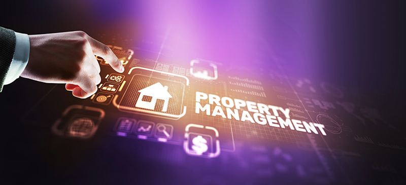Ownership & Property Management