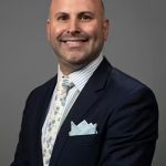 Randy Horning, SIOR, MSRE