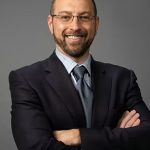Darren Lizzack, MSRE