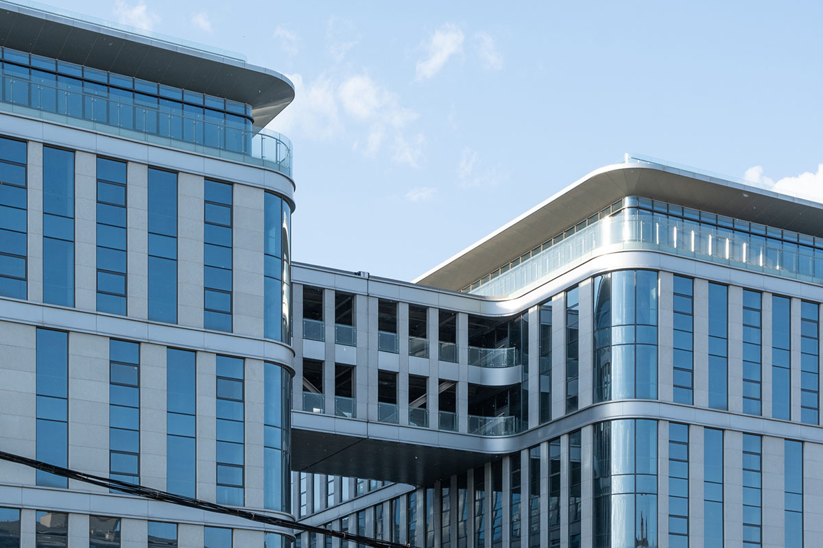 Sell Medical Building