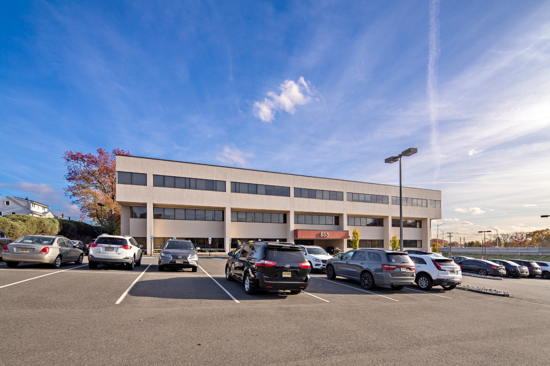 855 Valley Clifton NJ