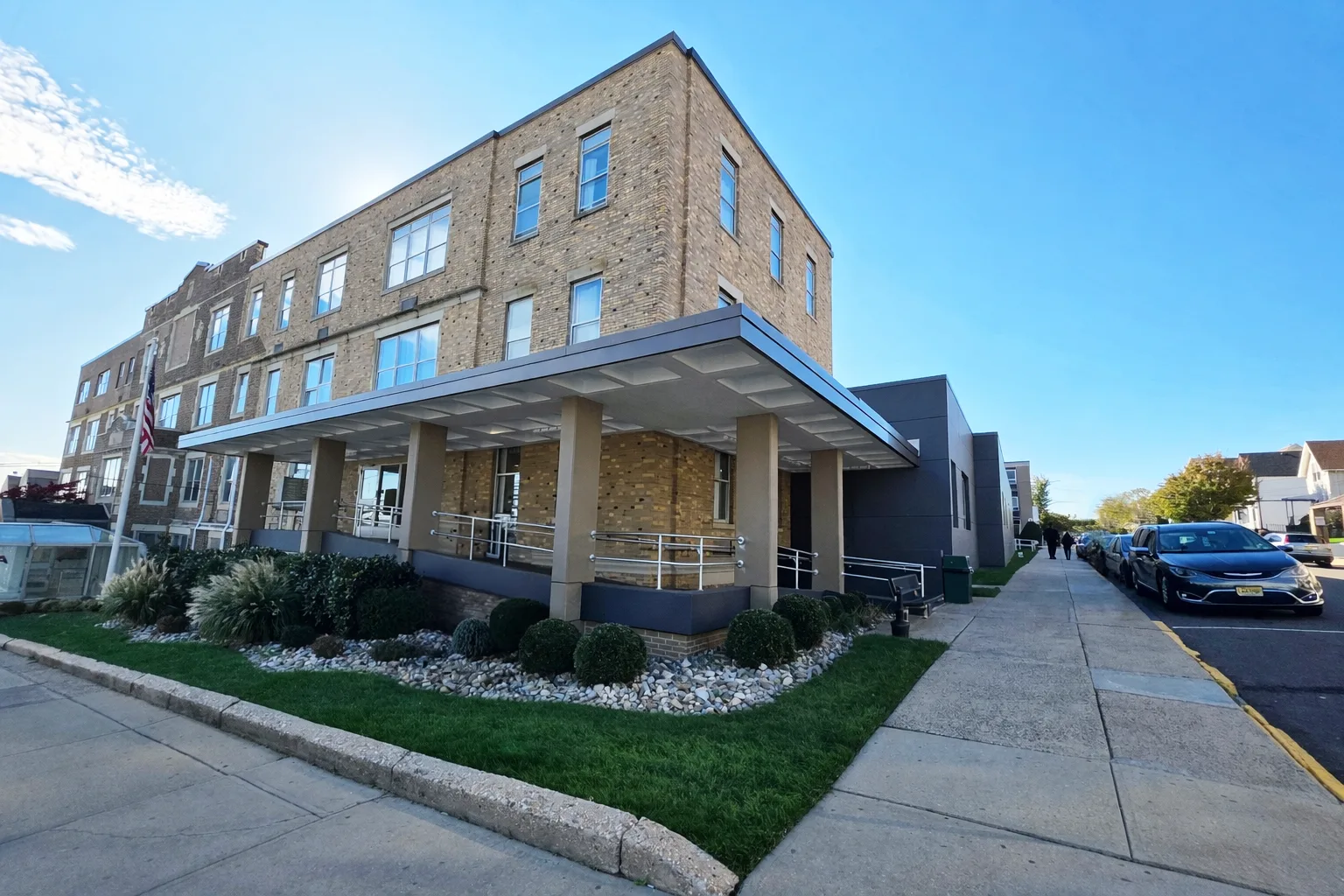 206 Bergen Ave Kearny, NJ 07032