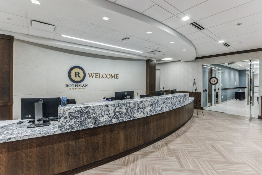 Mediplex Property