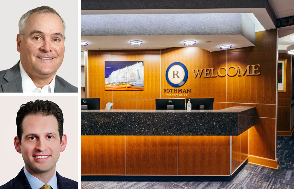 Rothman Orthopaedics