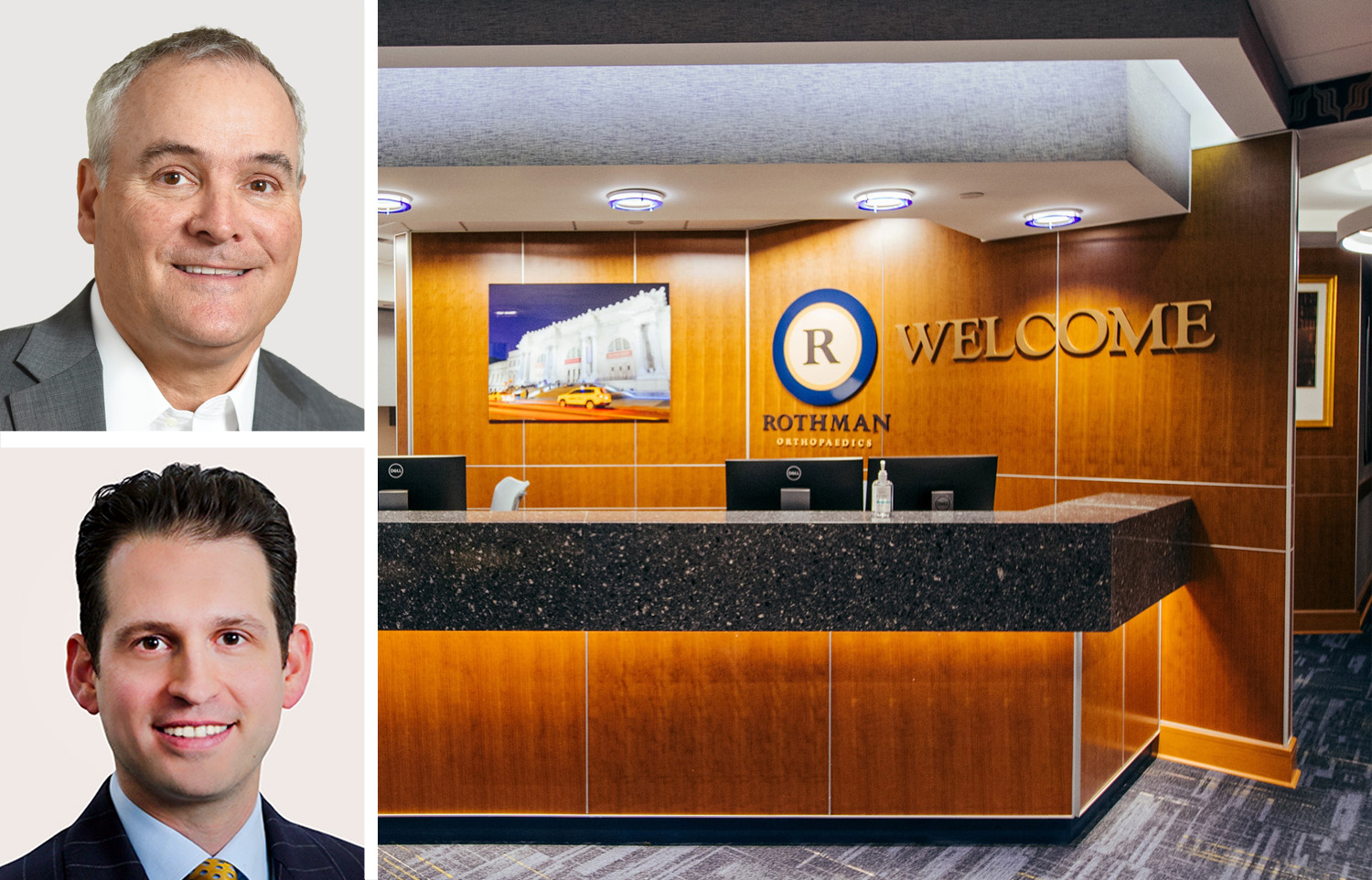 Rothman Orthopaedics