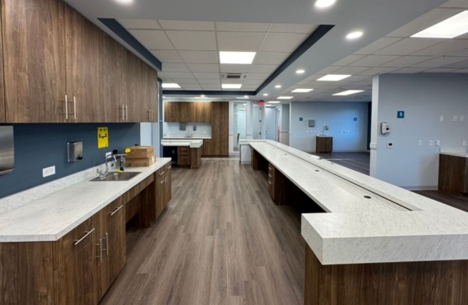 Regional Cancer Care