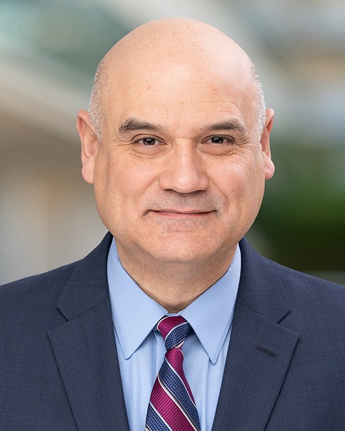 People to Watch in Healthcare