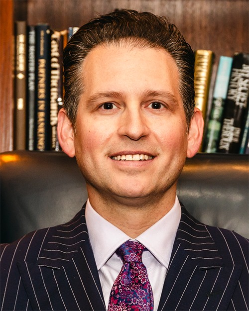 People to Watch in Healthcare