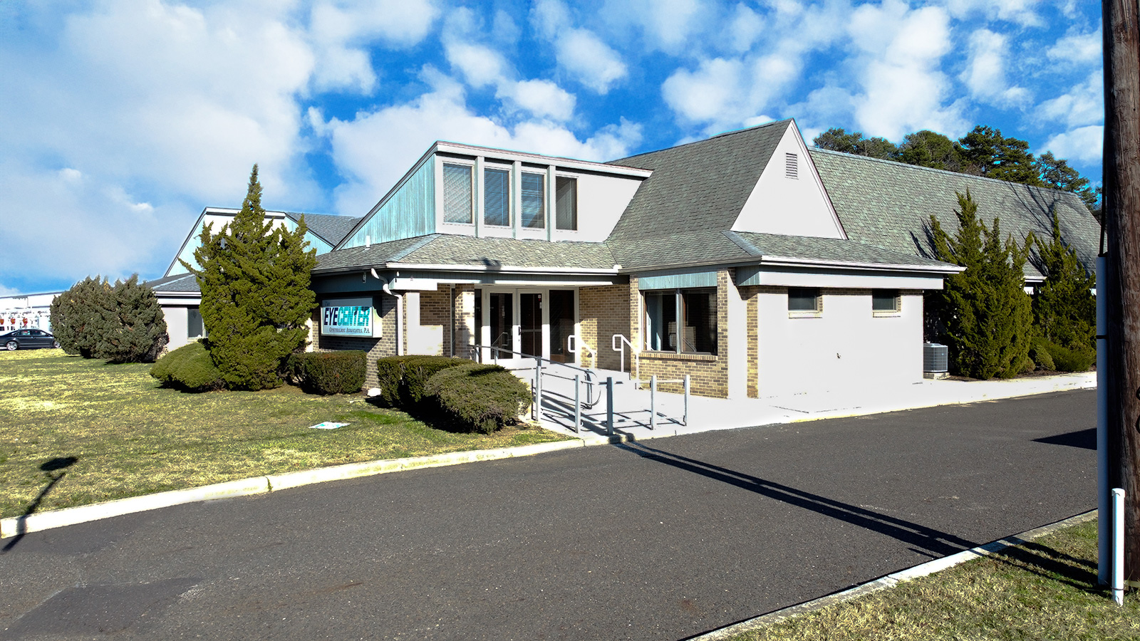 2835 S Delsea Drive Vineland
