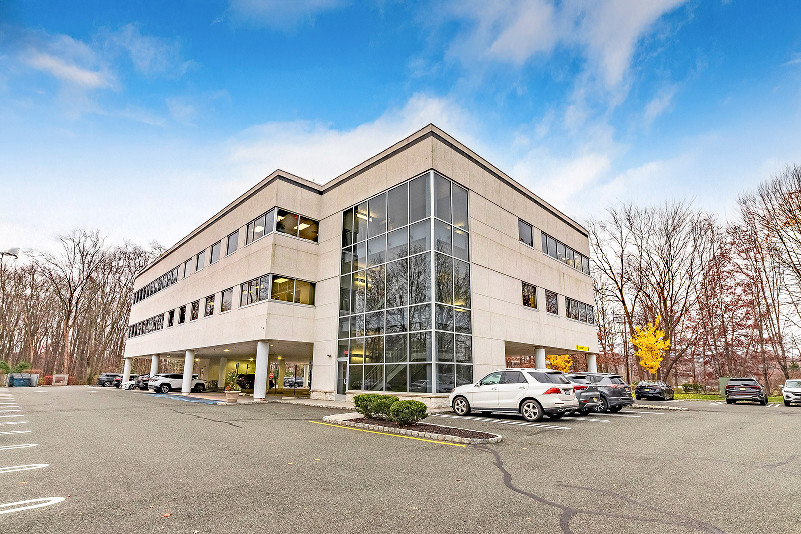 91 S JEFFERSON ROAD Whippany, NJ