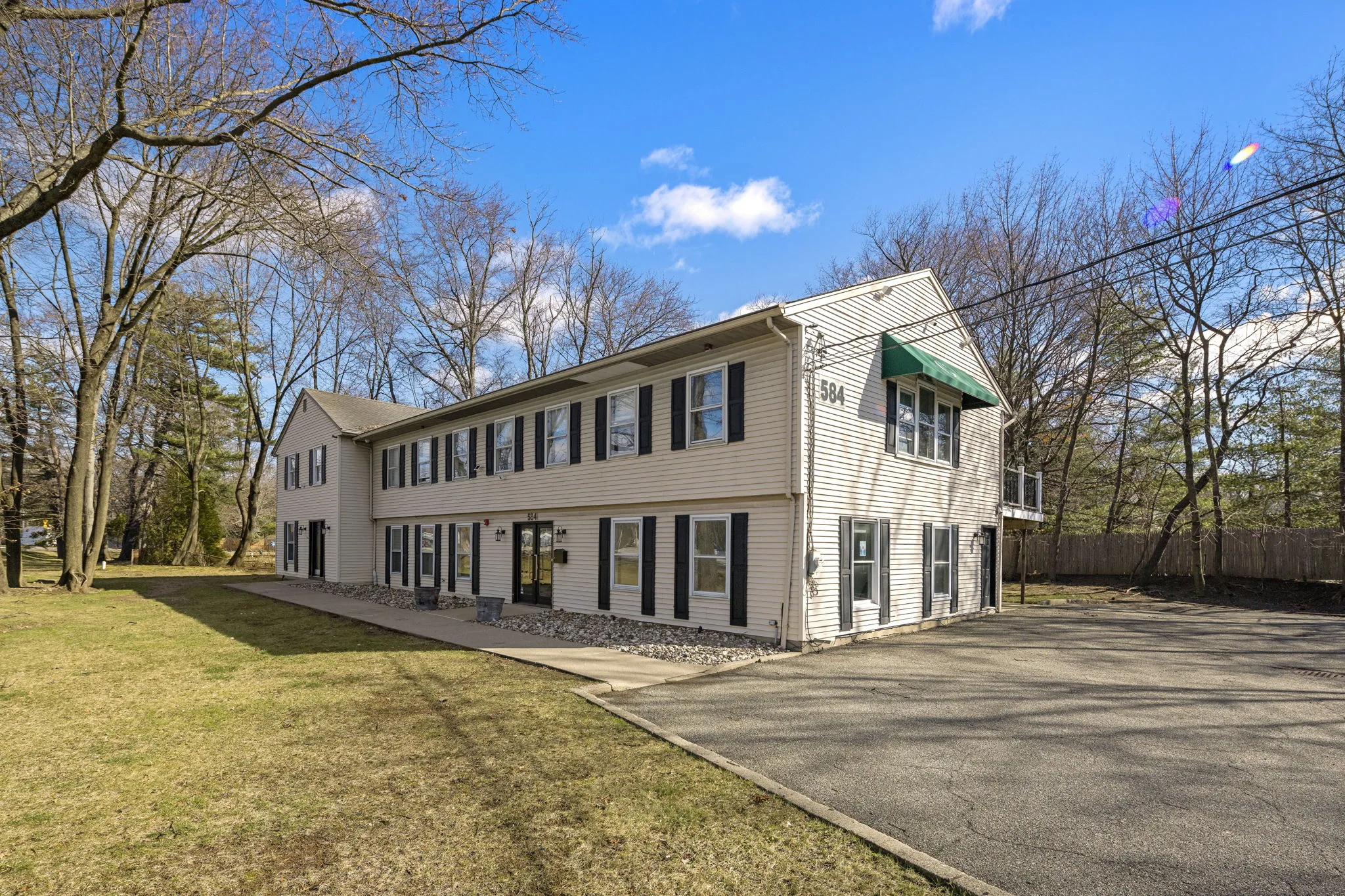 584 Route 17 N Ridgewood, NJ