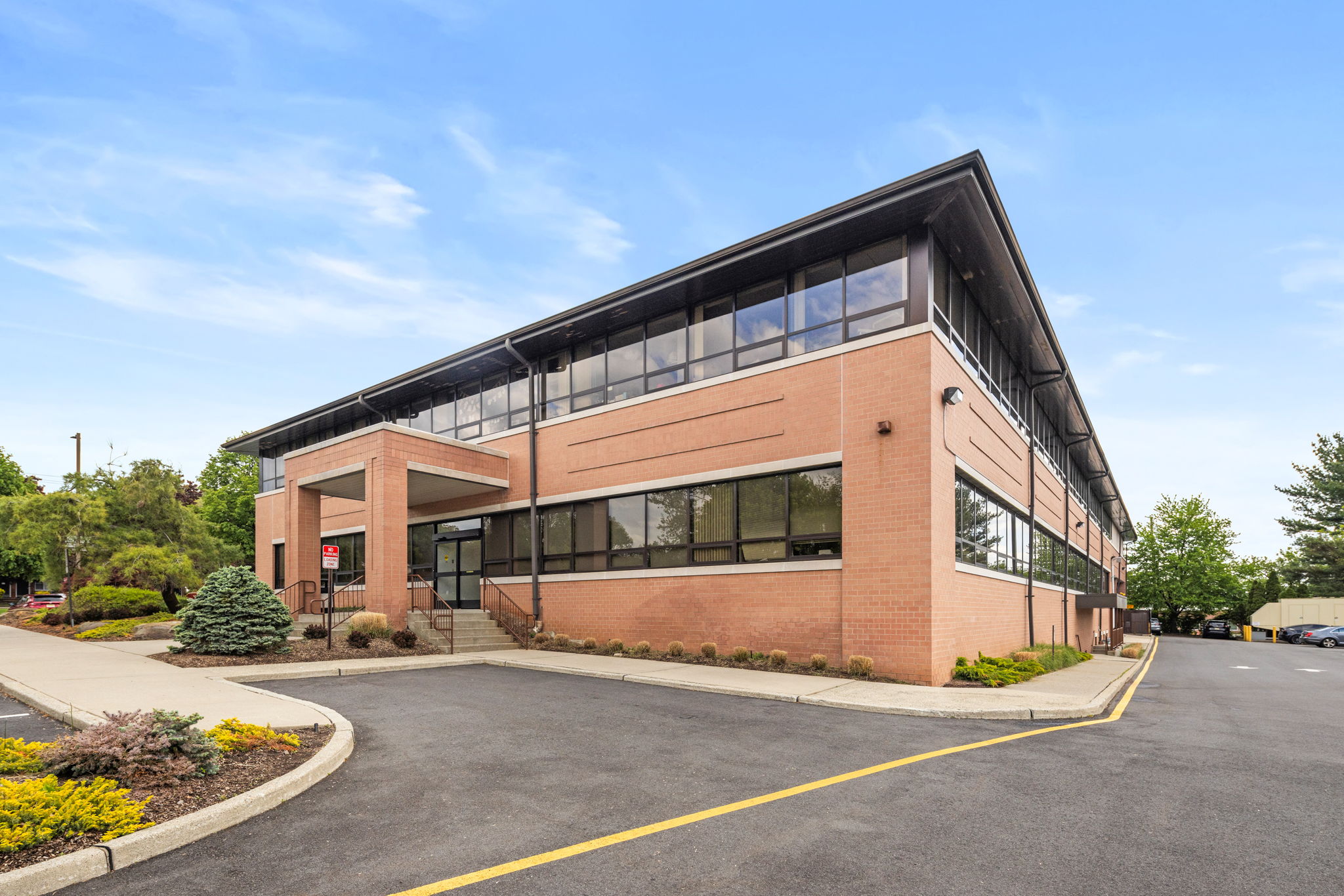 400 Franklin Turnpike, Mahwah, NJ