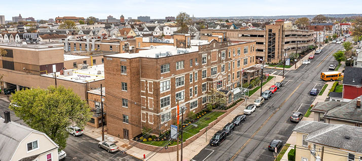 Listing
