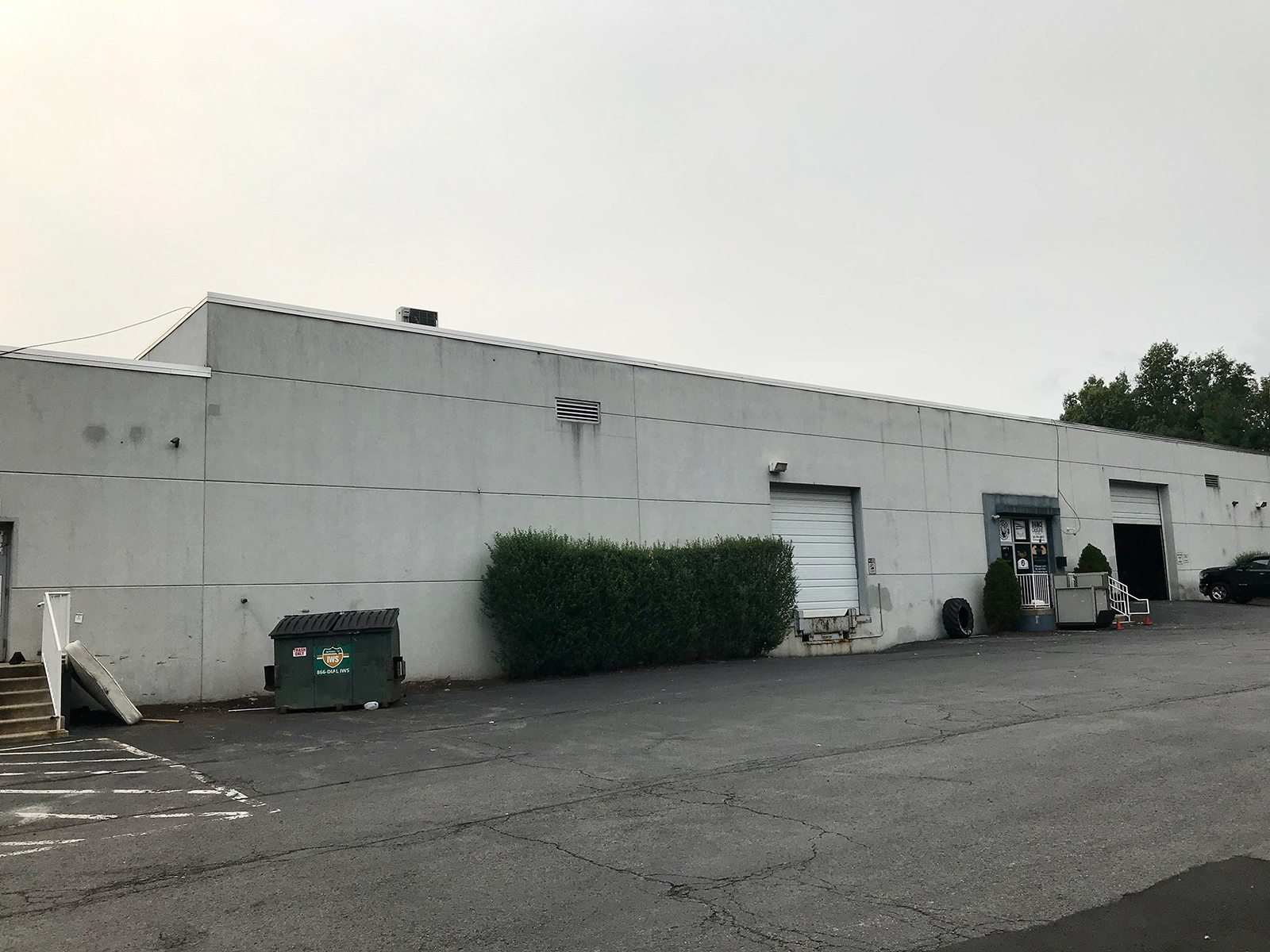 15-01 Pollitt Drive, Suite 3, Fair Lawn