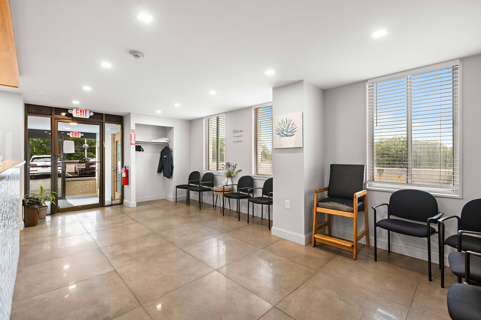 160 Overlook Avenue, Hackensack