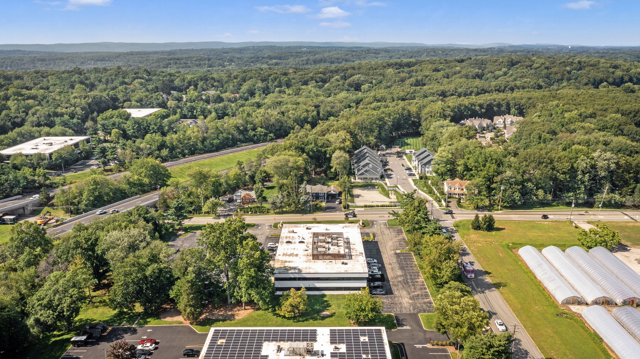 160 Summit Ave, Montvale, NJ