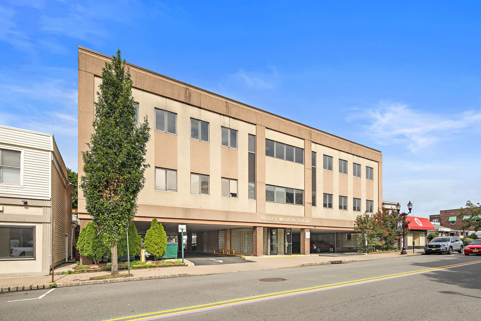 181 Franklin Ave, Nutley, NJ