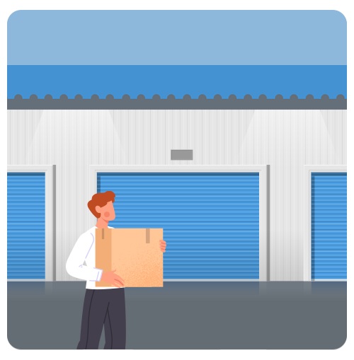 Renting A Storage Unit