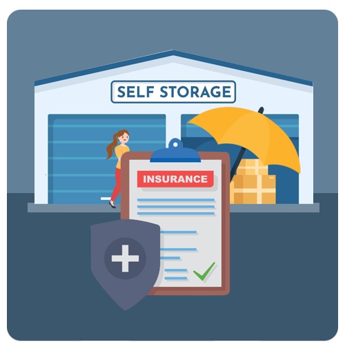 Renting A Storage Unit