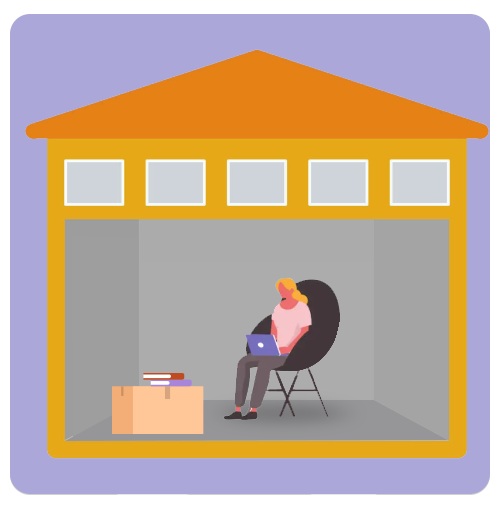 Renting A Storage Unit
