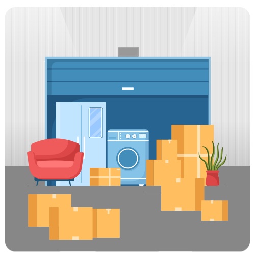 Renting A Storage Unit