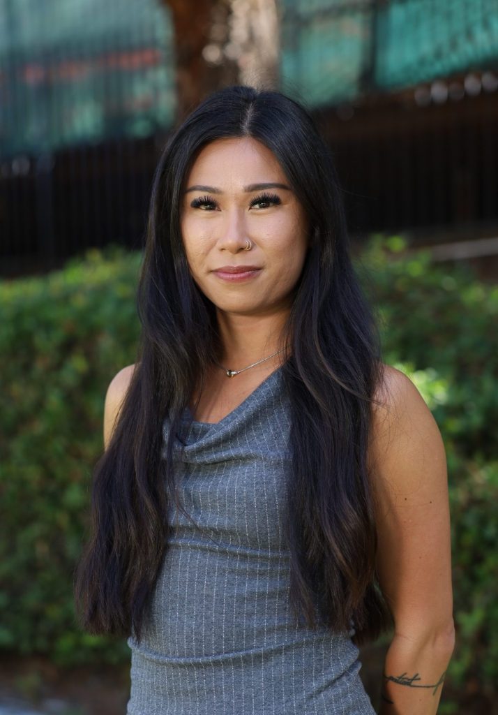 Christine Nguyen