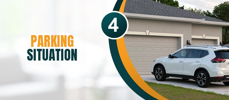 Before Buying A House