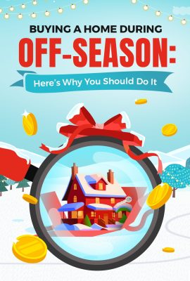 Buying A Home During Off-Season