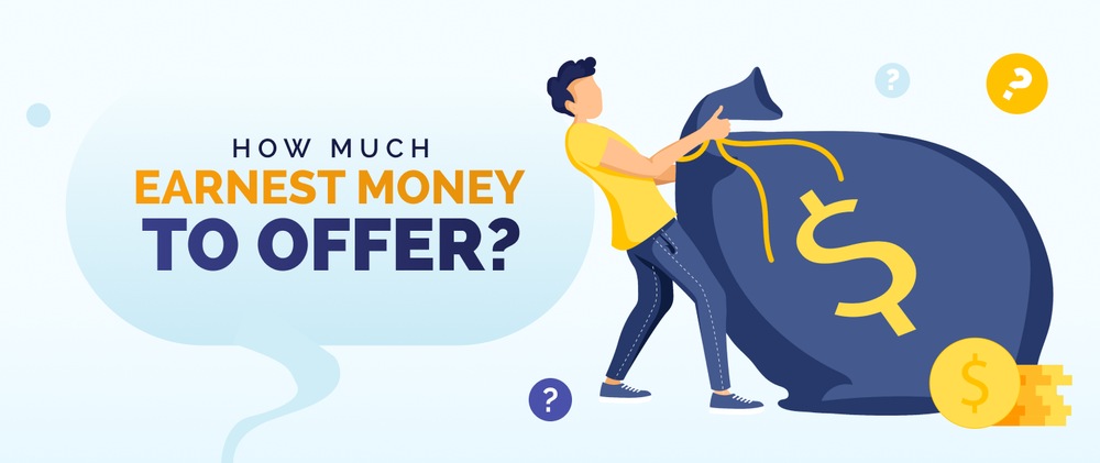 Earnest Money Deposit