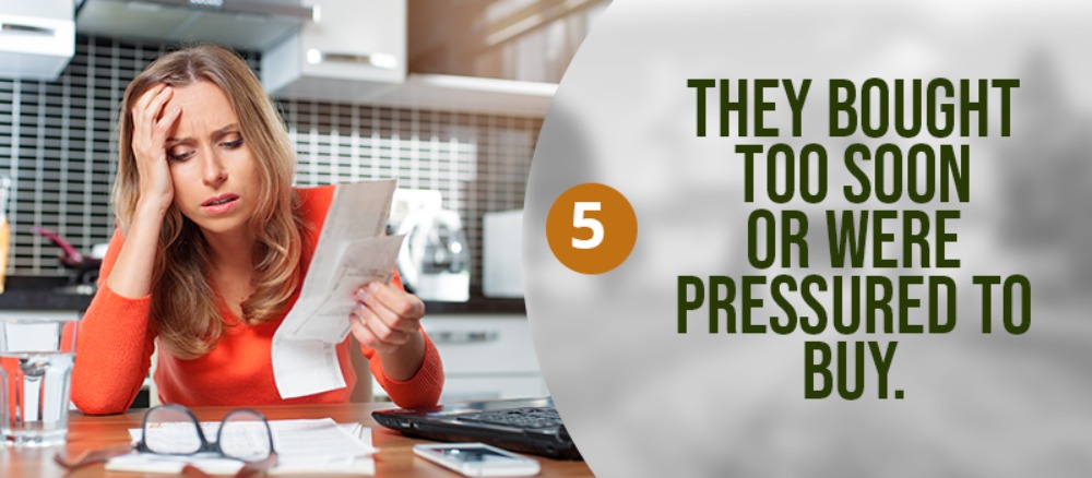5 Common Reasons
