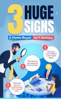 3 Huge Signs