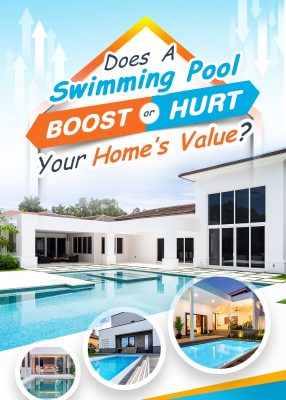 Swimming Pool Boost