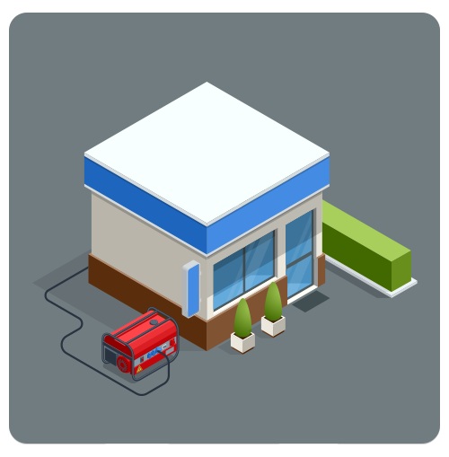 Generator