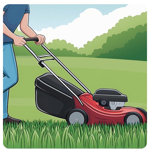 Cleanup Checklist