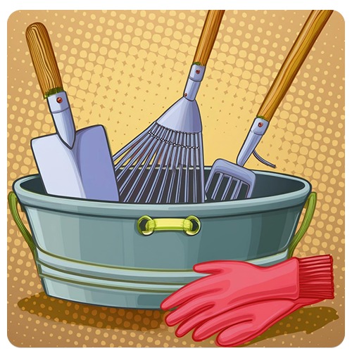 Cleanup Checklist