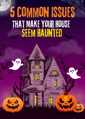 Spooky Problems