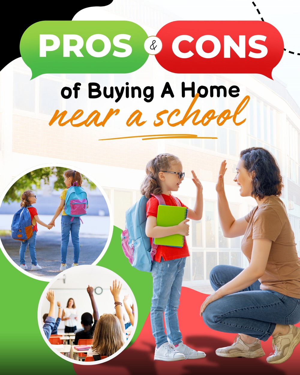 Pros and Cons