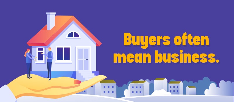 Buying or Selling A Home in Winter