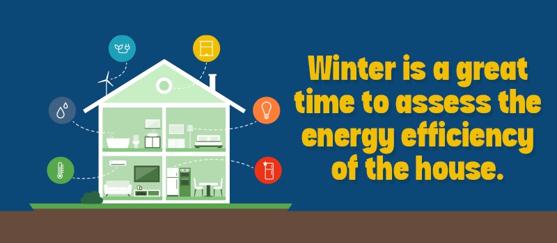 Buying or Selling A Home in Winter