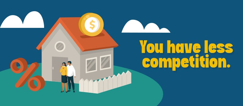 Buying or Selling A Home in Winter